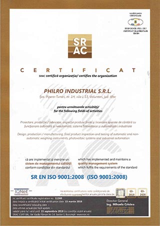 ISO 9001