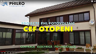 clip Otopeni